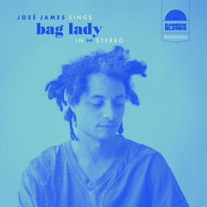 José James的專輯Bag Lady