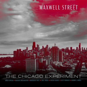 ดาวน์โหลดและฟังเพลง Maxwell Street พร้อมเนื้อเพลงจาก Greg Spero
