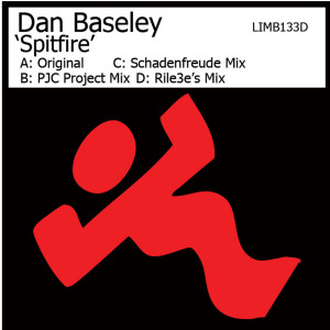 收聽Dan Baseley的Spitfire歌詞歌曲