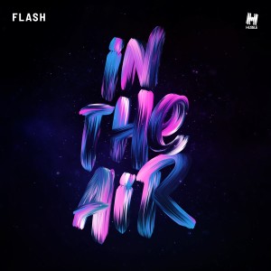 Flash的專輯In The Air
