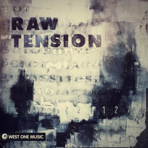 อัลบัม Raw Tension ศิลปิน Jonathan B. Buchanan