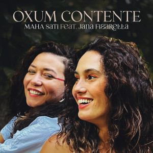 Listen to Oxum Contente song with lyrics from Maha Sati