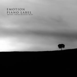Various Artists的專輯Emotional Piano With Melancholy Melody