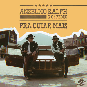 ดาวน์โหลดและฟังเพลง Pra Cuiar Mais พร้อมเนื้อเพลงจาก Anselmo Ralph