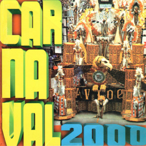 Listen to Vai Vai Brasil song with lyrics from Liga Carnaval SP