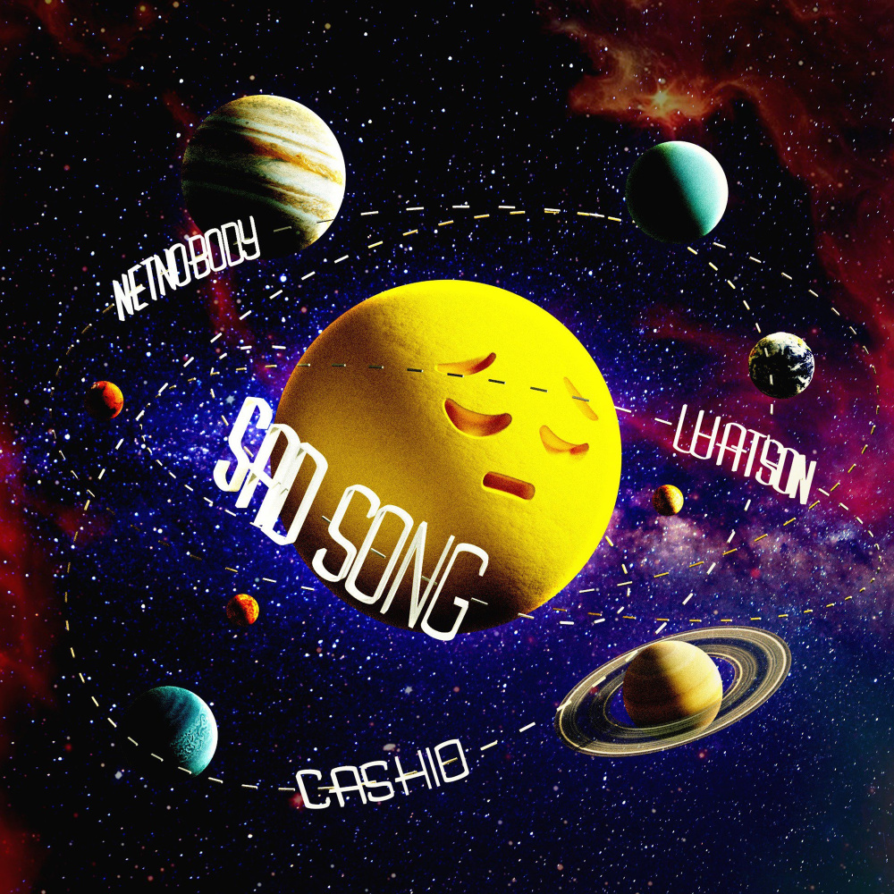 Sad Song (Explicit)
