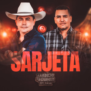 Album Sarjeta (Em Casa, Ao Vivo) from 