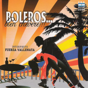 ดาวน์โหลดและฟังเพลง Lavado Cerebral พร้อมเนื้อเพลงจาก Fuerza Vallenata