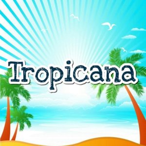 Orquesta Club Miranda的專輯Tropicana