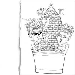 收聽Sayra的Mente Avante歌詞歌曲