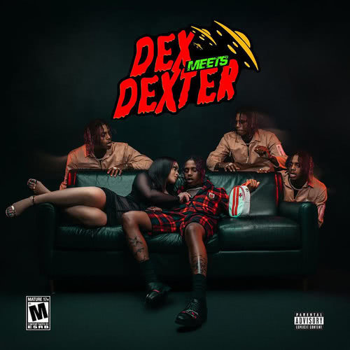 DEADPOOL (Explicit)