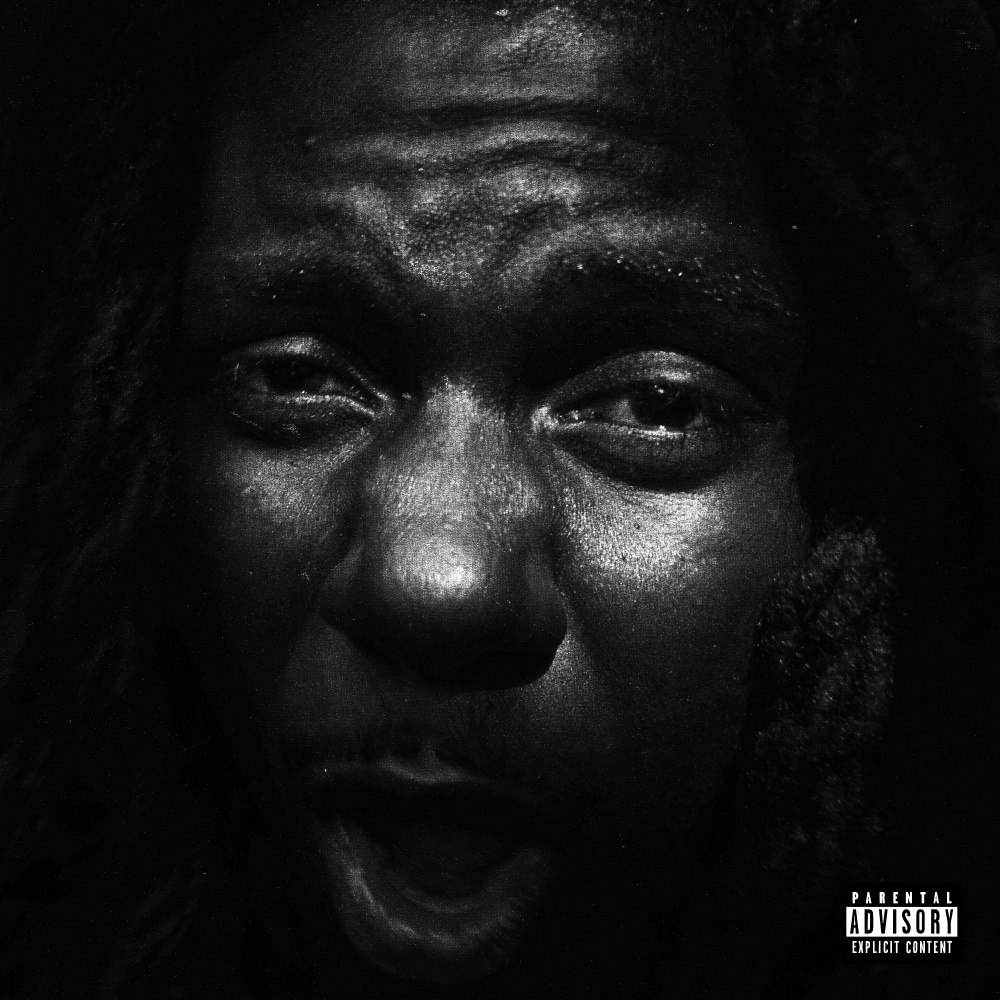 Black Woman Is Sacred (feat. Zyah Belle) (Explicit)