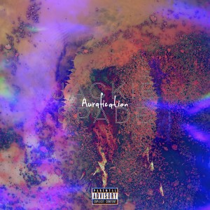 อัลบัม Aurafication (Explicit) ศิลปิน Jackie Spade