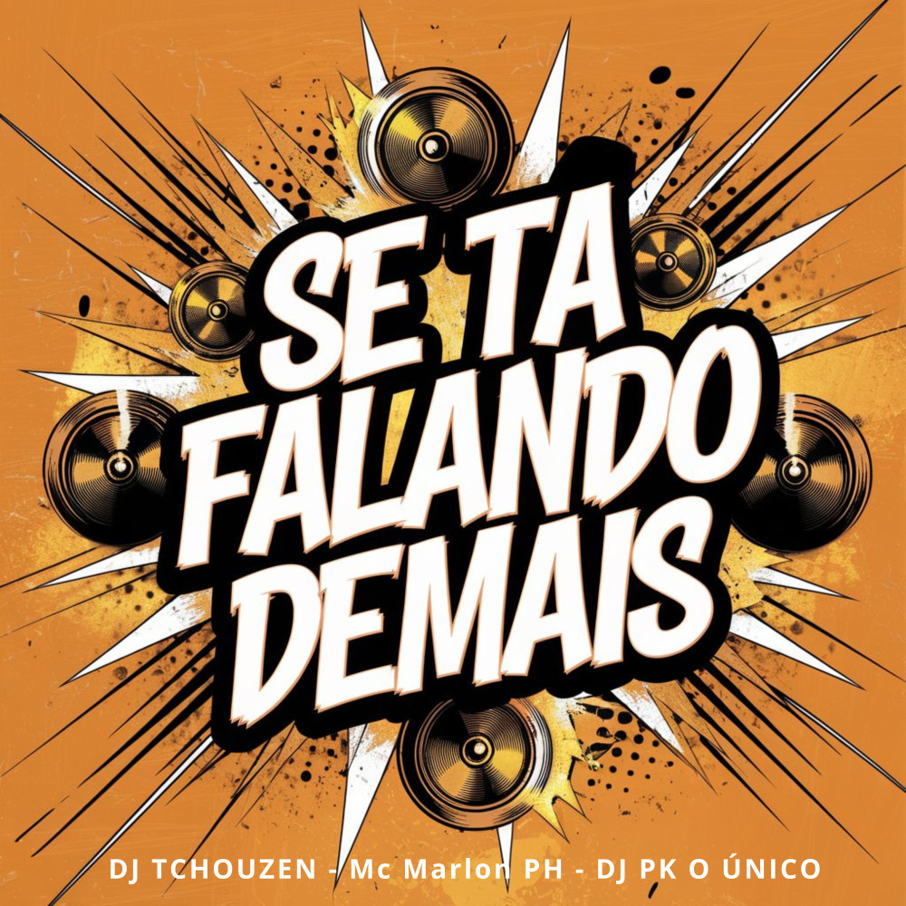 Se Tá Falando Demais (Explicit)