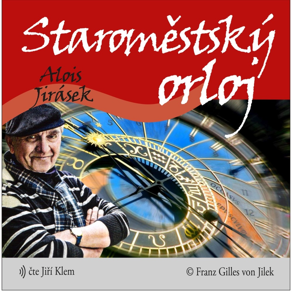 Staroměstský orloj