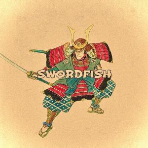 Album SWORDFISH (Explicit) from RAZR