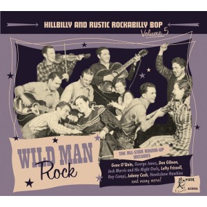 ดาวน์โหลดและฟังเพลง Out Behind the Barn พร้อมเนื้อเพลงจาก "Little" Jimmy Dickens