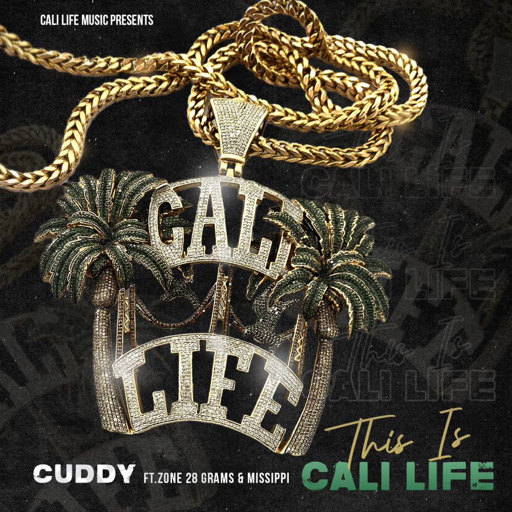 This Is Cali Life (Explicit)