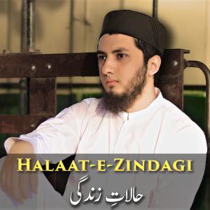 收聽Aqib Farid的Halaat-e-Zindagi Vocals Only歌詞歌曲