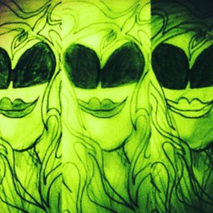 ดาวน์โหลดและฟังเพลง Psycho พร้อมเนื้อเพลงจาก Rex Repeat