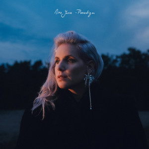 Listen to Moon Over the Sun song with lyrics from Nina June