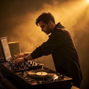 default playlist img