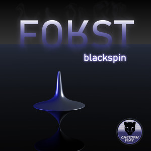 ดาวน์โหลดและฟังเพลง Blackspin พร้อมเนื้อเพลงจาก Forst