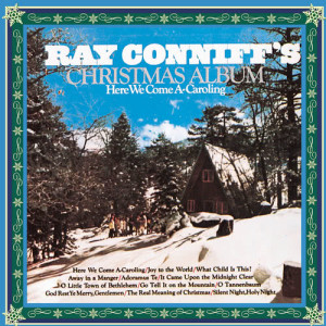 ดาวน์โหลดและฟังเพลง O Tannenbaum พร้อมเนื้อเพลงจาก Ray Conniff