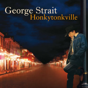 Honkytonkville