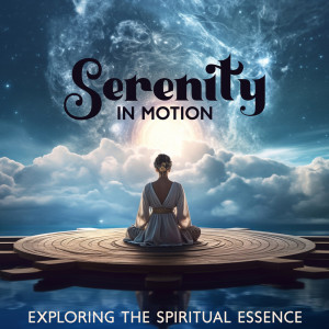 Hatha Yoga Music Zone的专辑Serenity in Motion (Exploring the Spiritual Essence of Hanta Yoga)