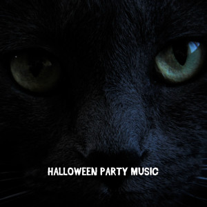 Scary Halloween Music的专辑Halloween Party Music