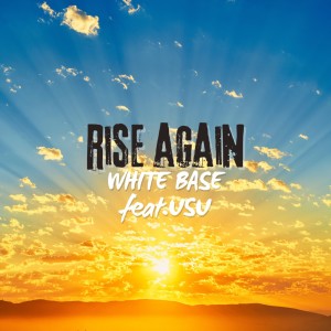 Album RISE AGAIN (feat. USU) from 