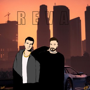 Album Reva oleh Felon