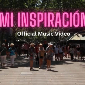 收聽JCurtis的Mi Inspiracion (feat. Raúl Garcia)歌詞歌曲