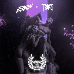 ดาวน์โหลดและฟังเพลง Legends (Explicit) พร้อมเนื้อเพลงจาก Trias