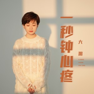 收聽大潞的一秒鐘心疼歌詞歌曲