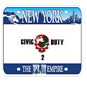 Sax Fith的專輯Civic Duty 2 (Explicit)