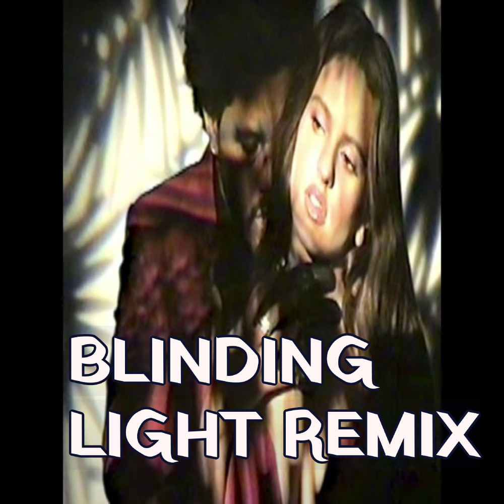 Blinding Lights Remix