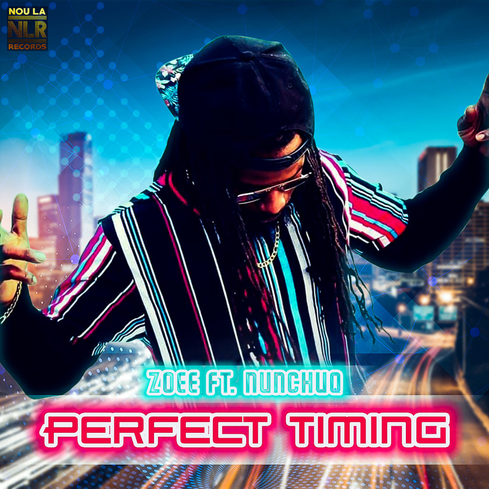 Perfect Timing (Explicit)