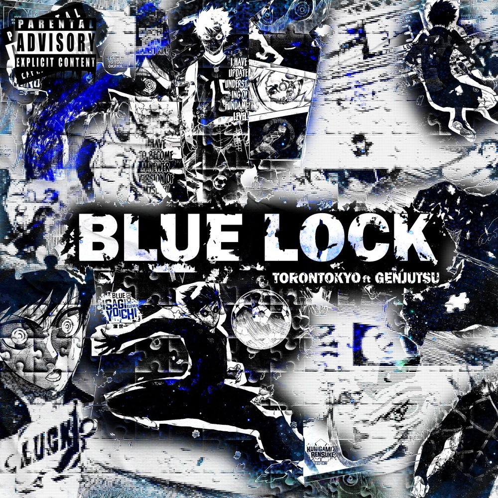bluelock (Explicit)