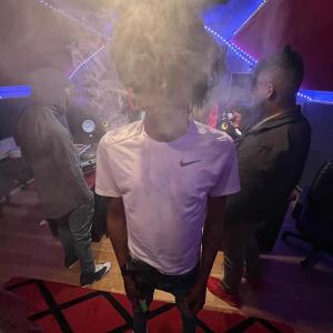 Listen to Wake Up (Explicit) song with lyrics from Trezzio