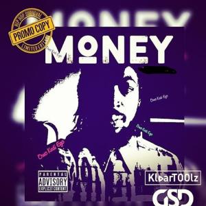 Album Money (Explicit) from GSD