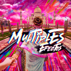 Listen to Multiples Efectos (Explicit) song with lyrics from Santiago Cardona