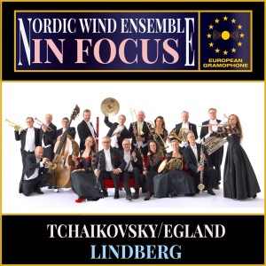 Christian Lindberg的專輯Nordic Wind Ensemble: In Focus