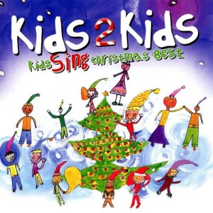 ดาวน์โหลดและฟังเพลง You're A Mean One Mr. Grinch พร้อมเนื้อเพลงจาก Kids 2 Kids