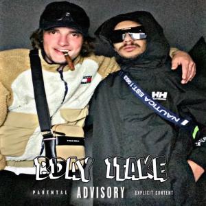 Leaksy的專輯BDAY 1TAKE FREESTYLE (feat. Boldr) [Explicit]