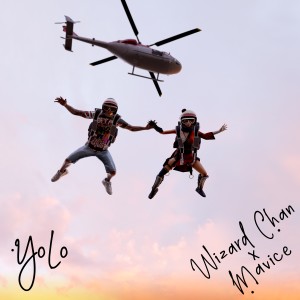 Listen to Yolo song with lyrics from Wizard Chan