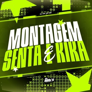 Listen to Montagem Senta e Kika (Explicit) song with lyrics from dj dk da Bs