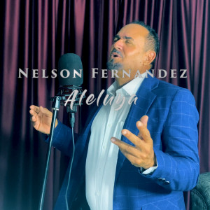 Album Aleluya from Nelson Fernandez