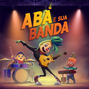 收聽Abá e sua Banda的Zum Zum Zum歌詞歌曲